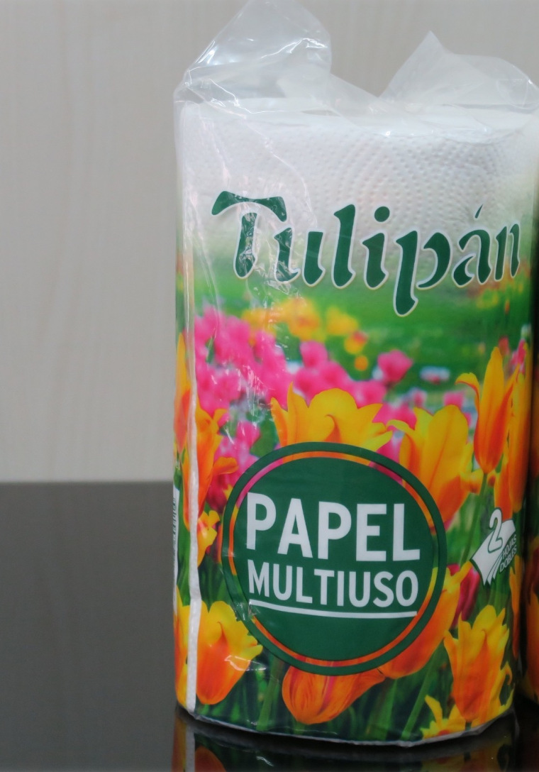 Papel Multiuso